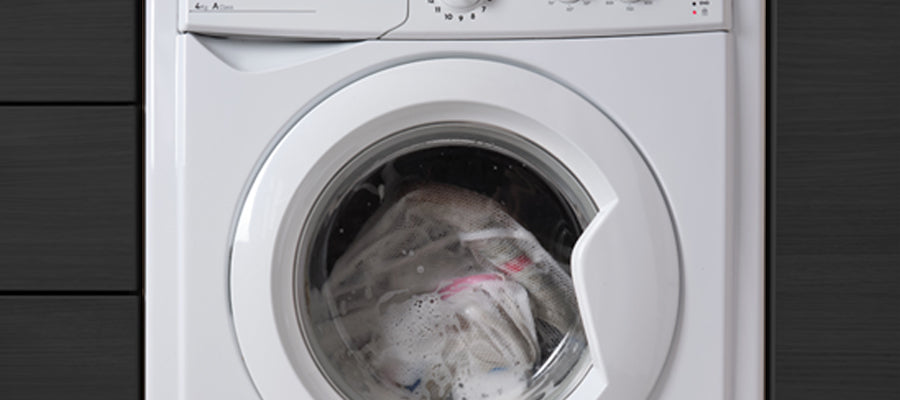 Wat is het nut van een waszak?