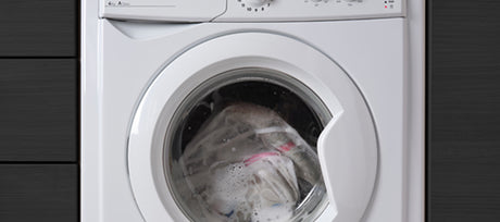 Wat is het nut van een waszak?