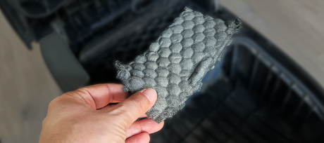 Hoe vervang ik mijn stofzuigerfilter?