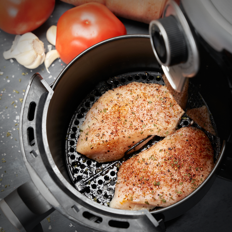 Airfryer accessoires