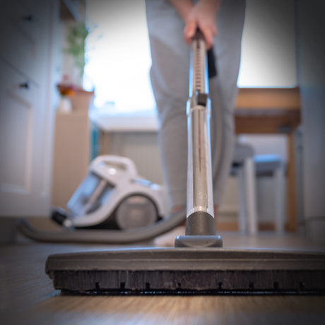 Stofzuiger opzetstukken