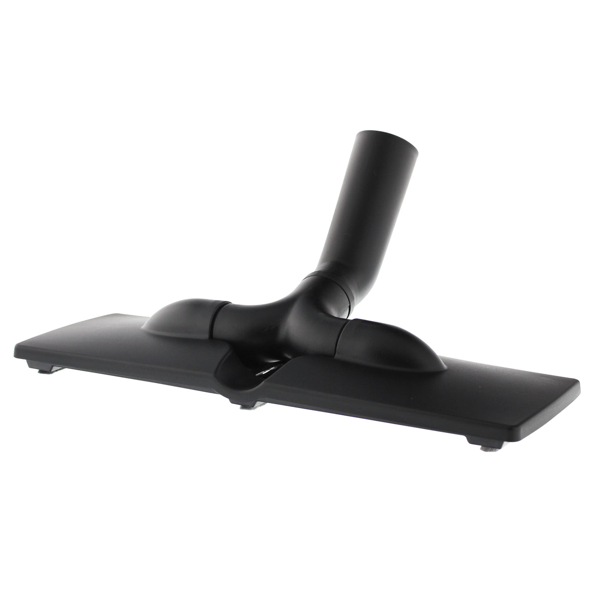 Scanpart harde vloerenborstel 32 & 35 mm extra plat