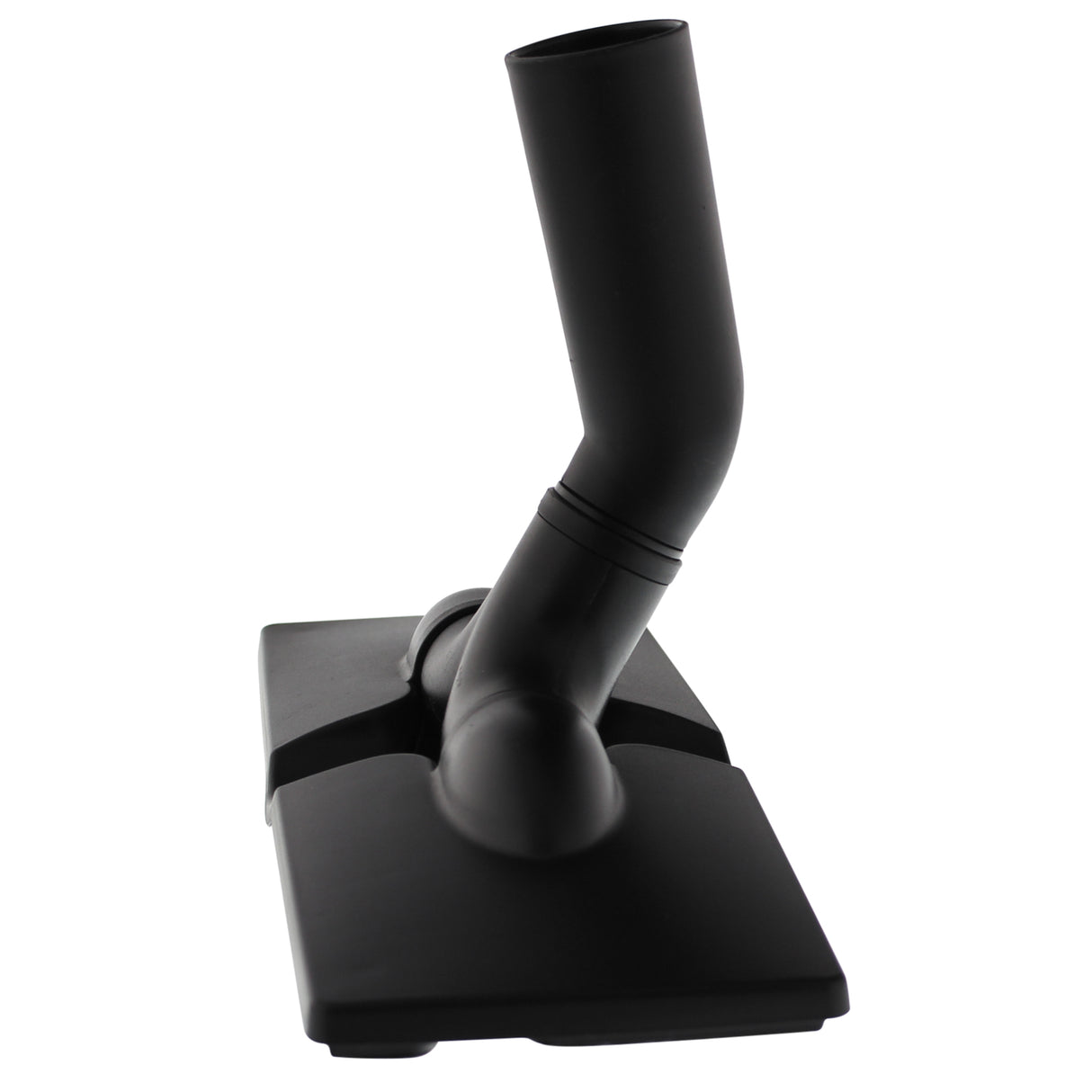 Scanpart harde vloerenborstel 32 & 35 mm extra plat