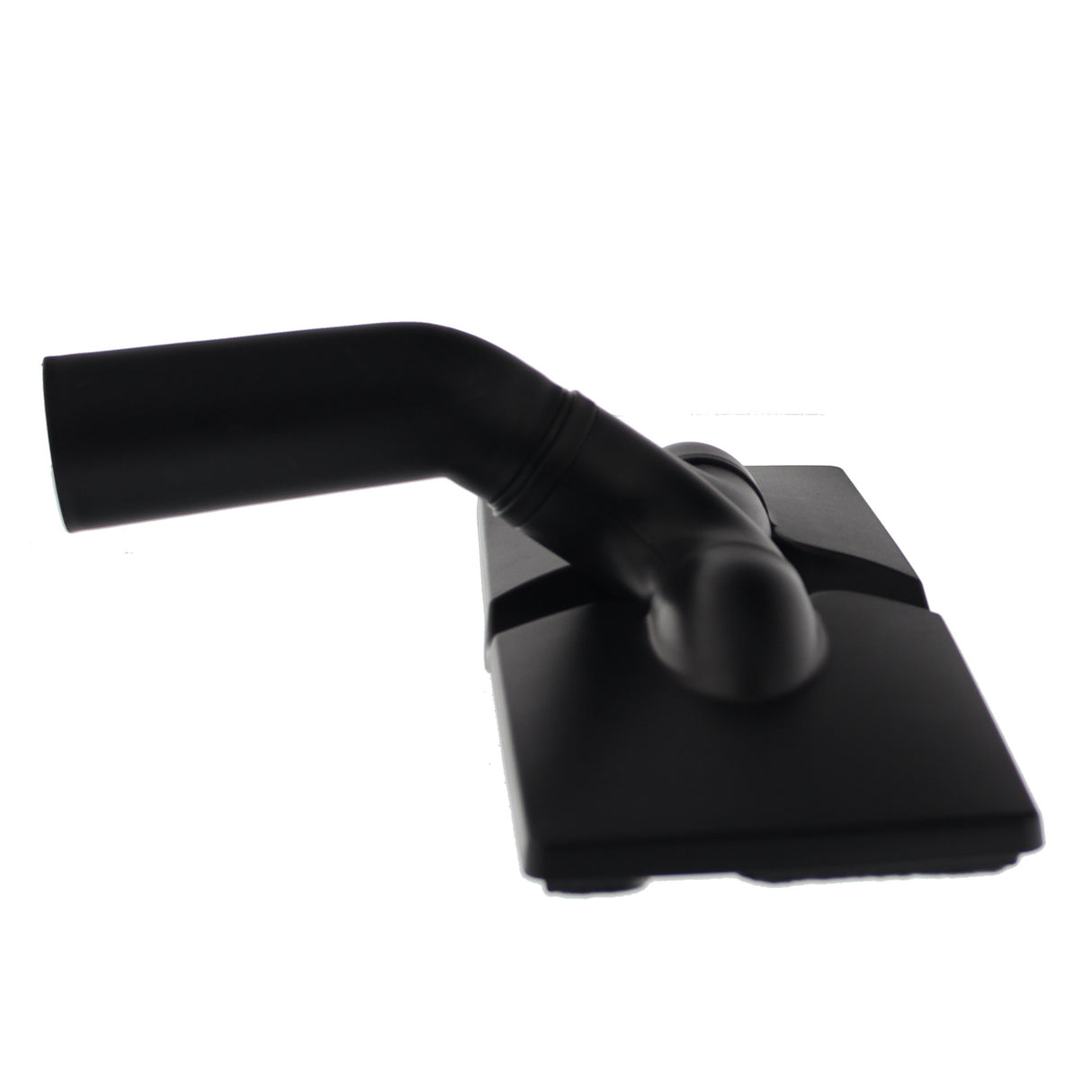 Scanpart harde vloerenborstel 32 & 35 mm extra plat