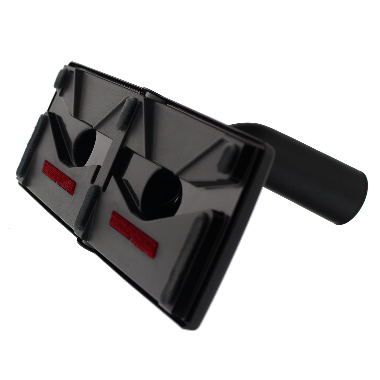 Scanpart harde vloerenborstel 32 & 35 mm extra plat