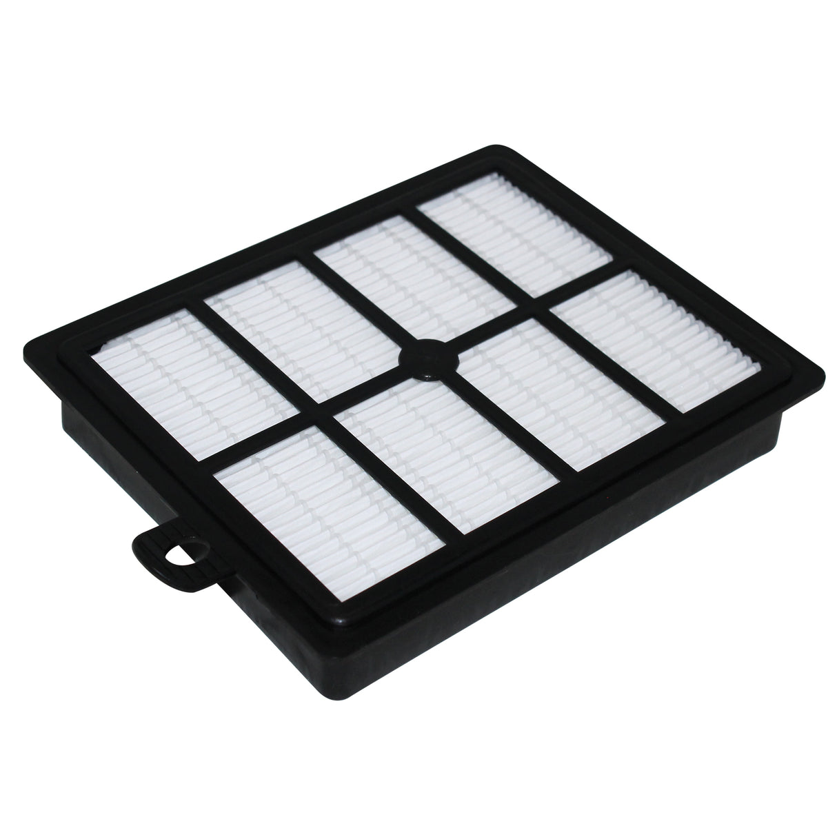 AEG / Electrolux / Philips H12 hepa filter van Scanpart