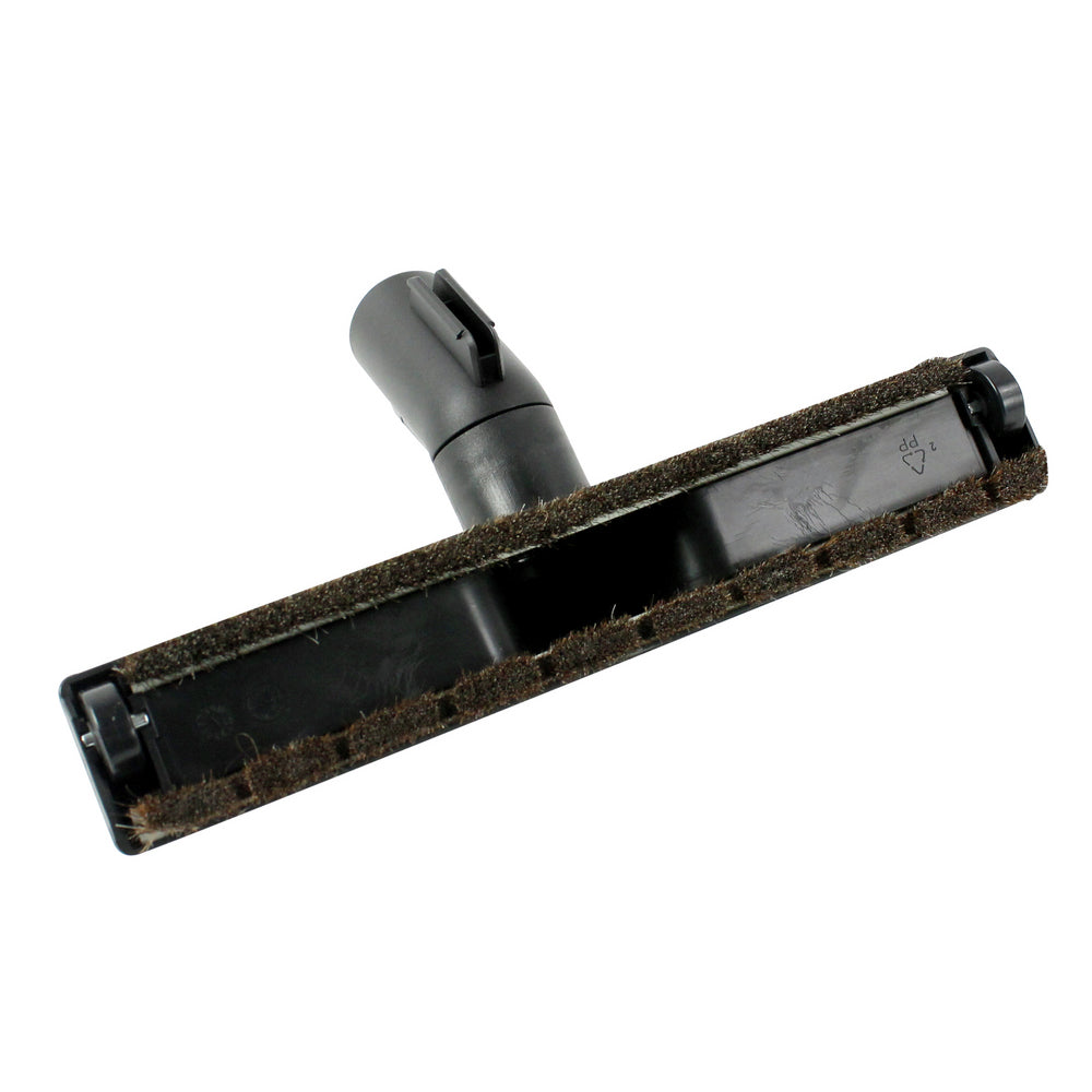 Scanpart parketborstel Ø35 mm + parkeerhaak en vergrendeling geschikt voor Miele