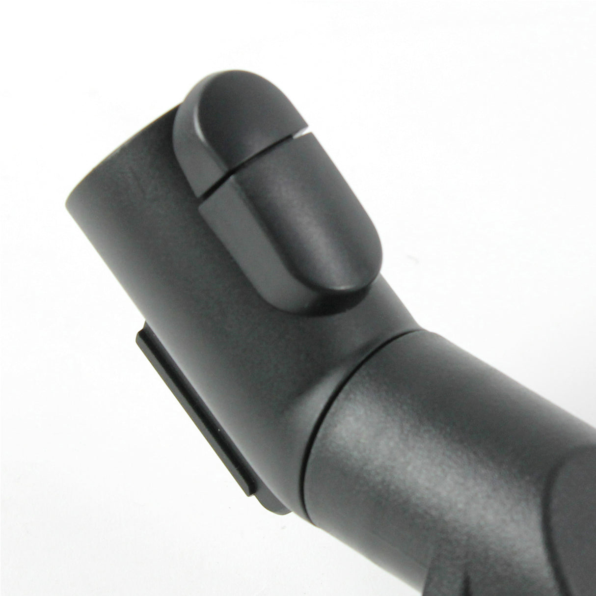 Scanpart parketborstel Ø35 mm + parkeerhaak en vergrendeling geschikt voor Miele