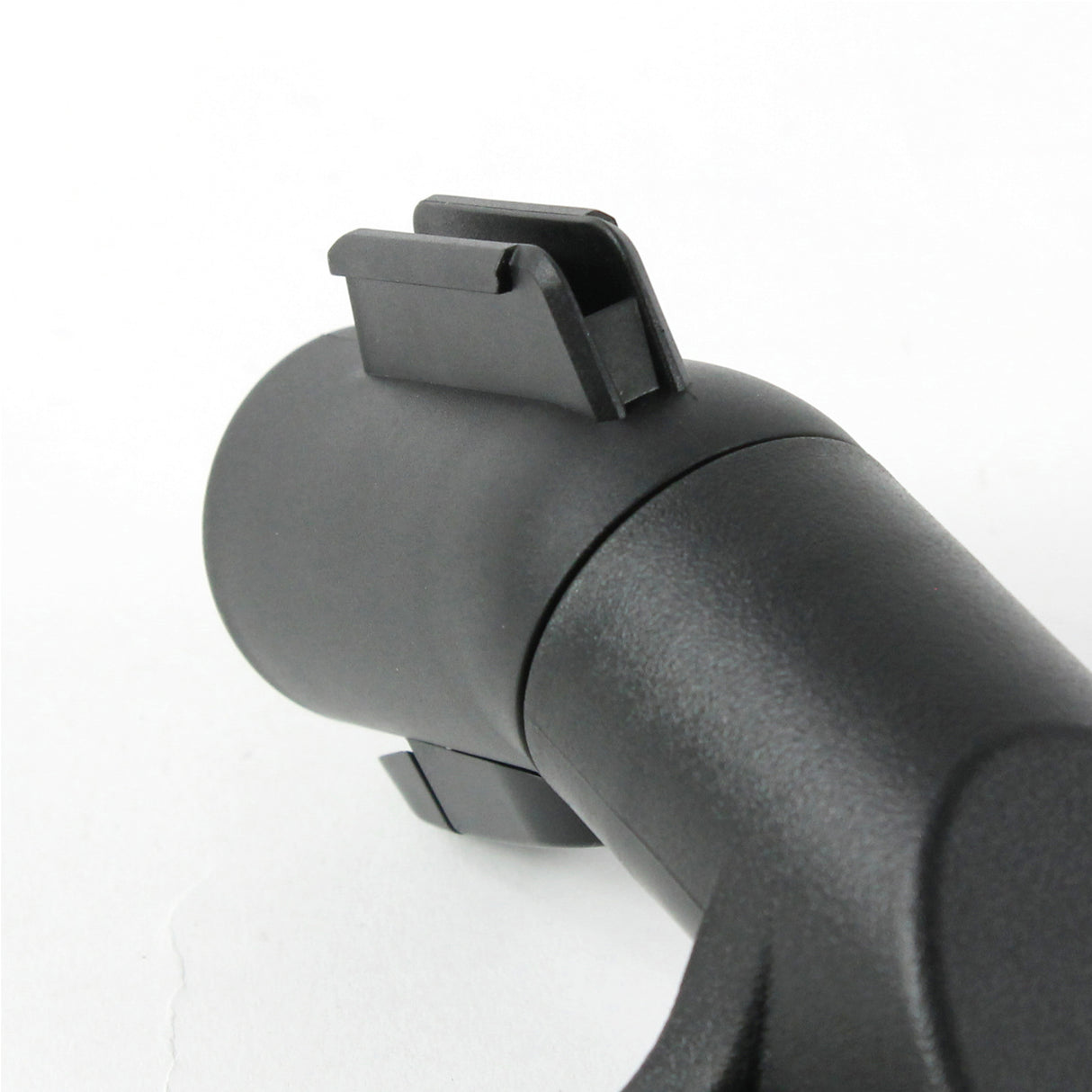 Scanpart parketborstel Ø35 mm + parkeerhaak en vergrendeling geschikt voor Miele