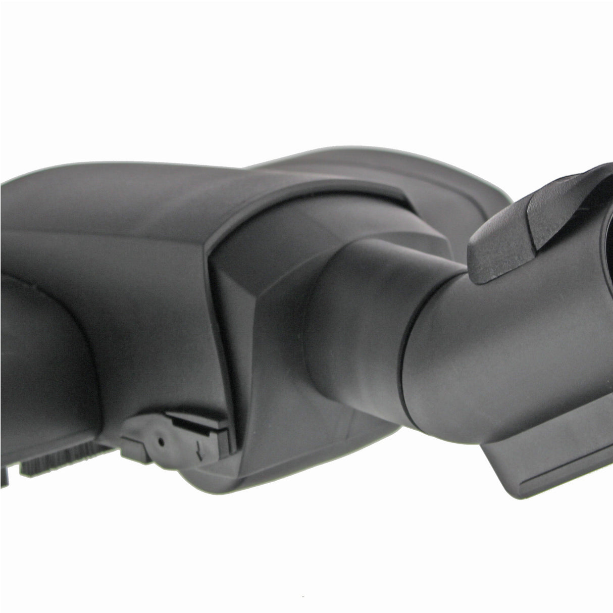 Scanpart combimond Ø35 mm + parkeerhaak &vergrendeling geschikt voor Miel