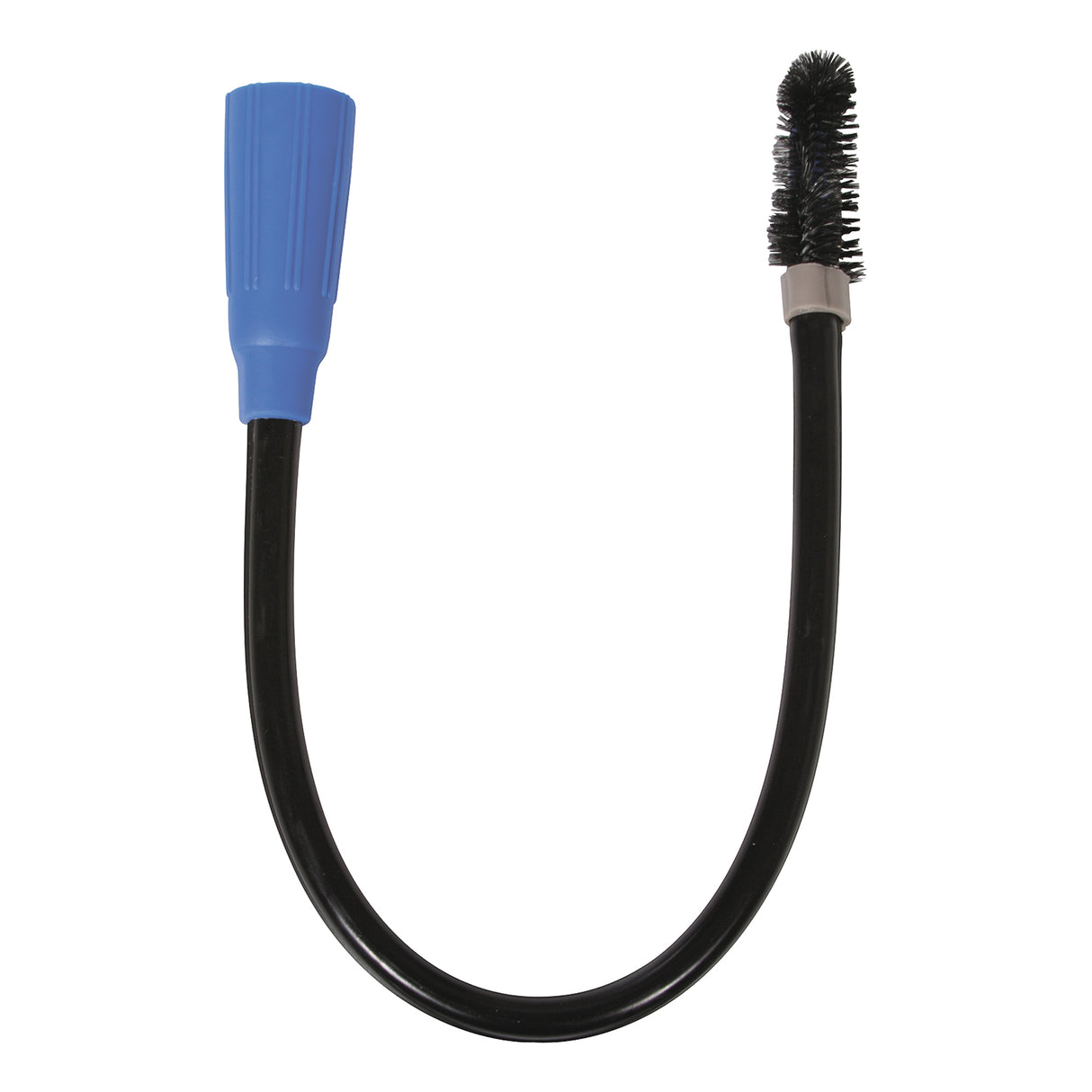 Stofzuiger radiator borstel / flexibele kierenzuigmond