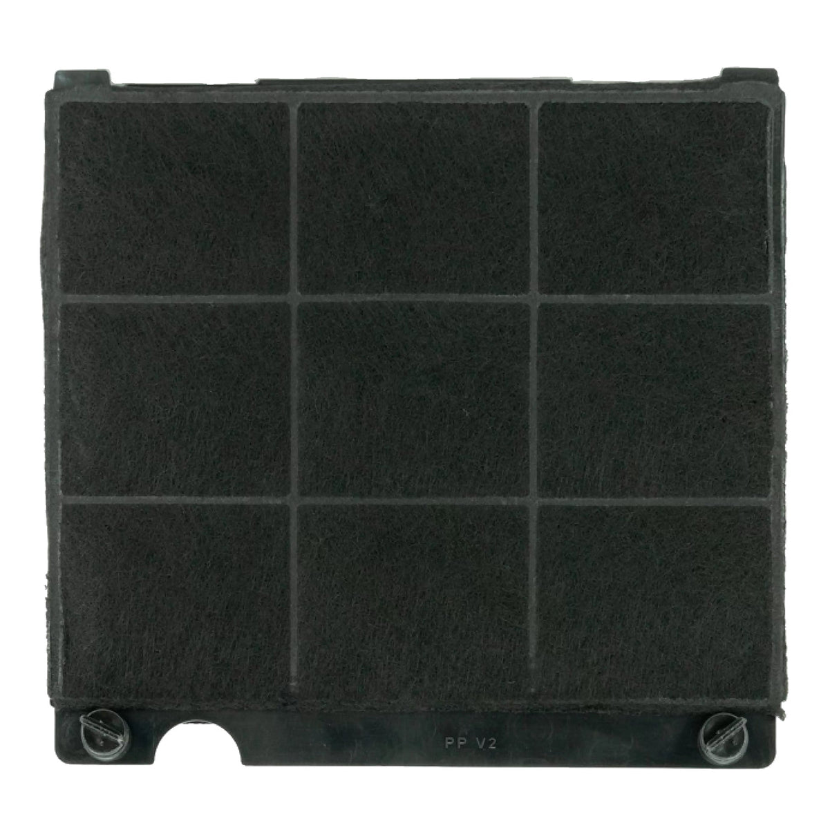 Bosch koolstoffilter 647734 / 00647734 van Scanpart