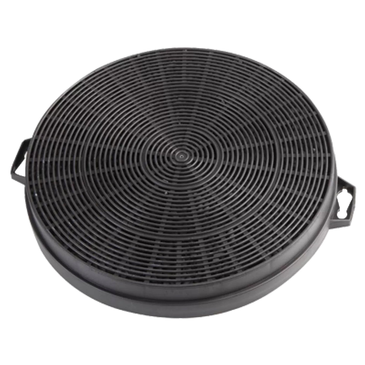 WPRO koolstoffilter B210 / C00380107 / CHF210/1 / 484000008579 van Scanpart