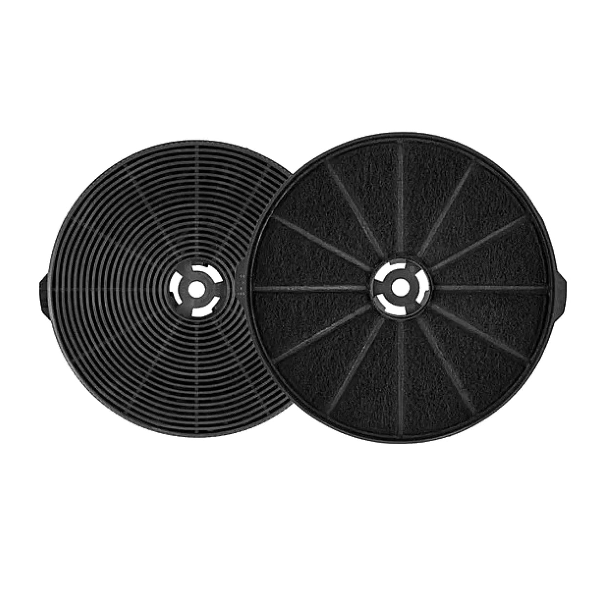 PKM koolstoffilter CF145 van Scanpart (2 st.)