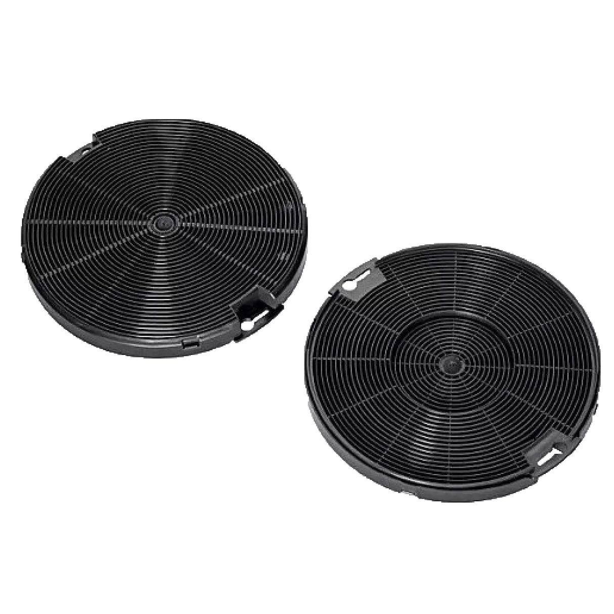 Beko koolstoffilter KF9197056543 van Scanpart (2 st.)