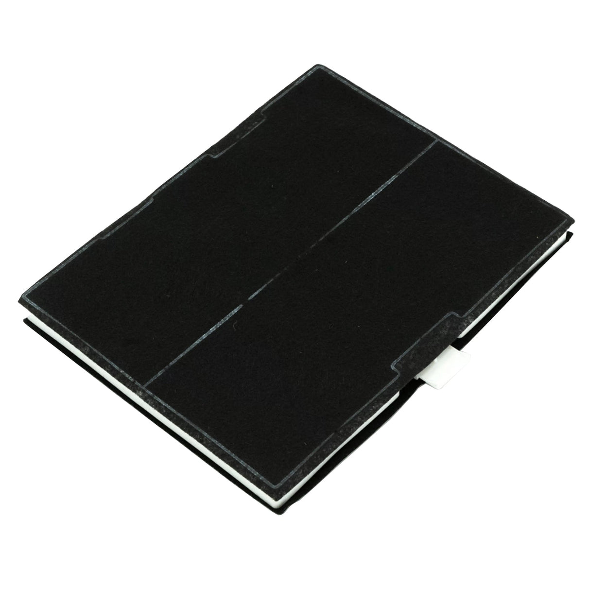 Neff koolstoffilter 00744073 / AA220110 / 00669648 / Z5133X1 van Scanpart