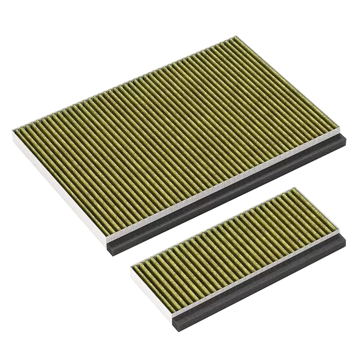 Bosch koolstoffilter 11041790 / DWZZ0AK0A0 van Scanpart (2 st.)