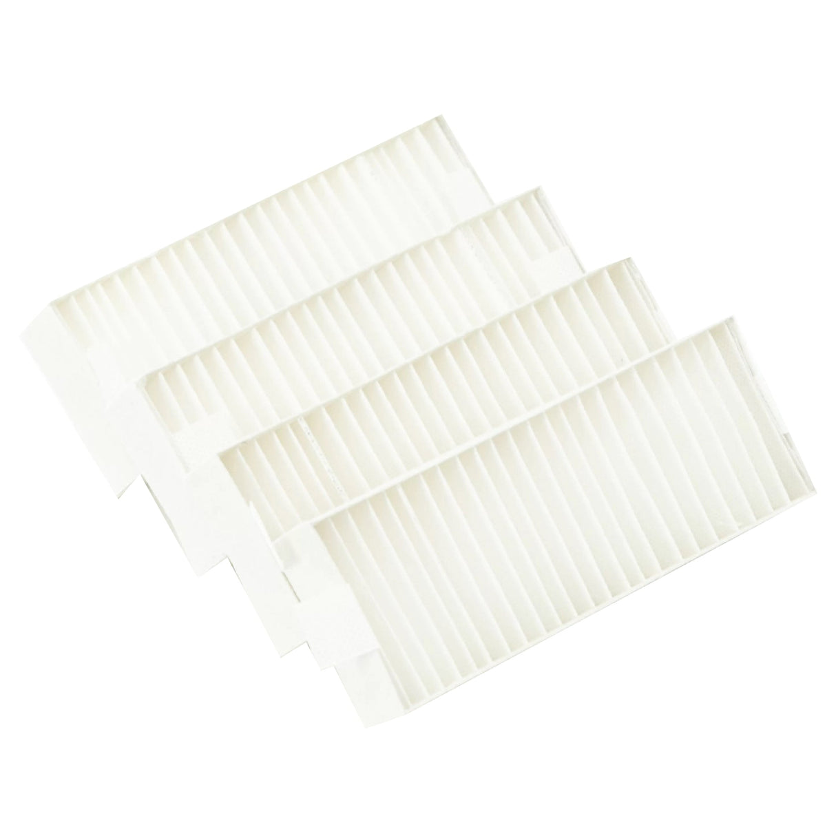 Siemens koolstoffilter 17004801 / HEZ9VEDU0 van Scanpart (4 st.)