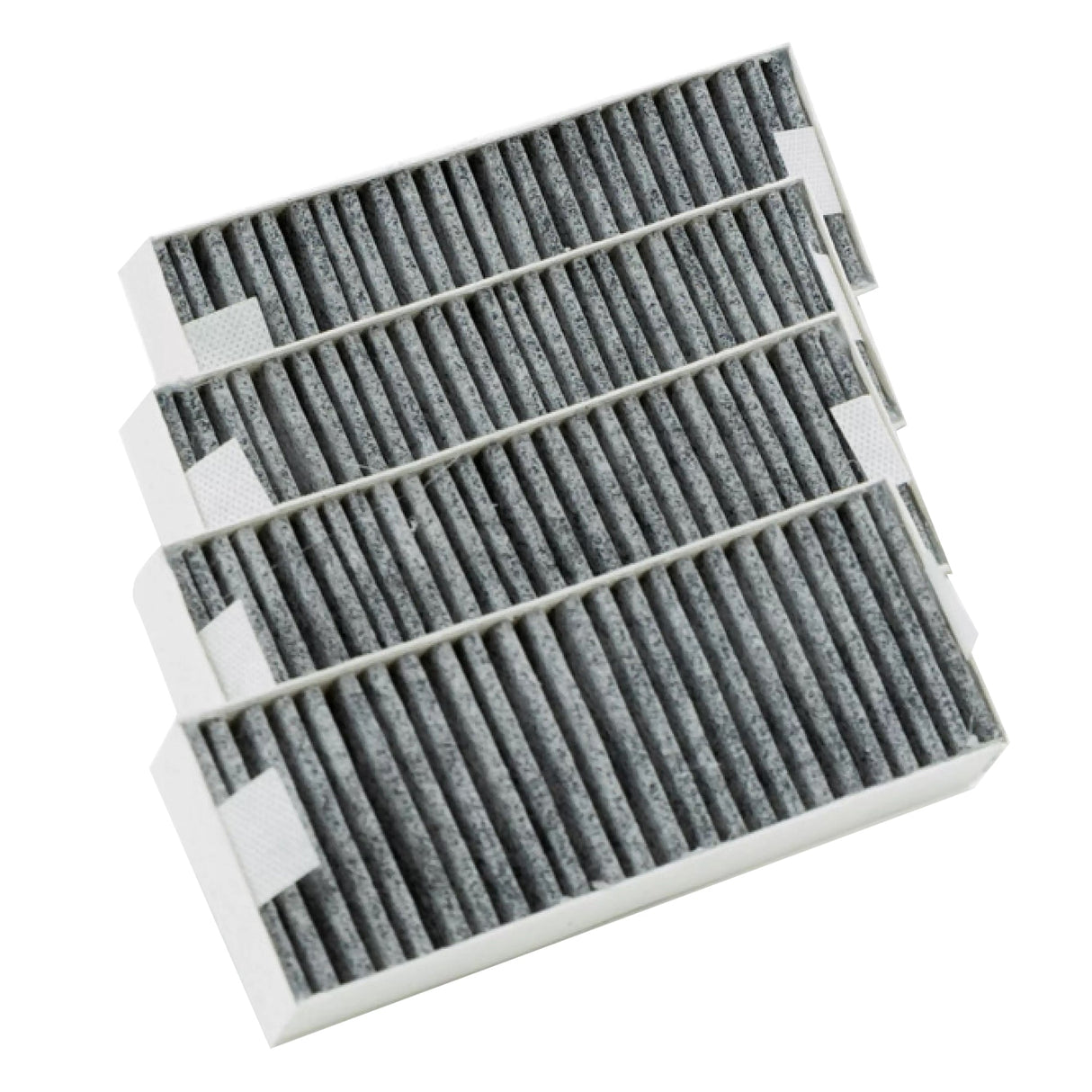 Bosch koolstoffilter 17007505 / 17004796 / HEZ9VRCR0 van Scanpart (4 st.)