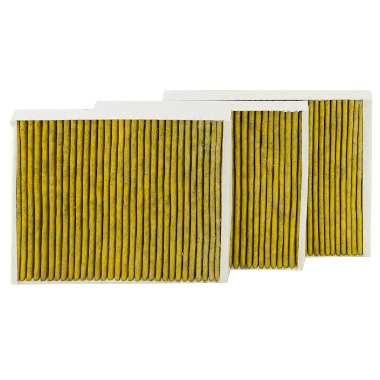 Gaggenau koolstoffilter 17004037 / AA200121 van Scanpart (3 st.)