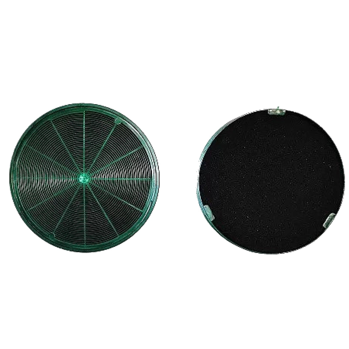 Indesit koolstoffilter C00383473 LongLife van Scanpart