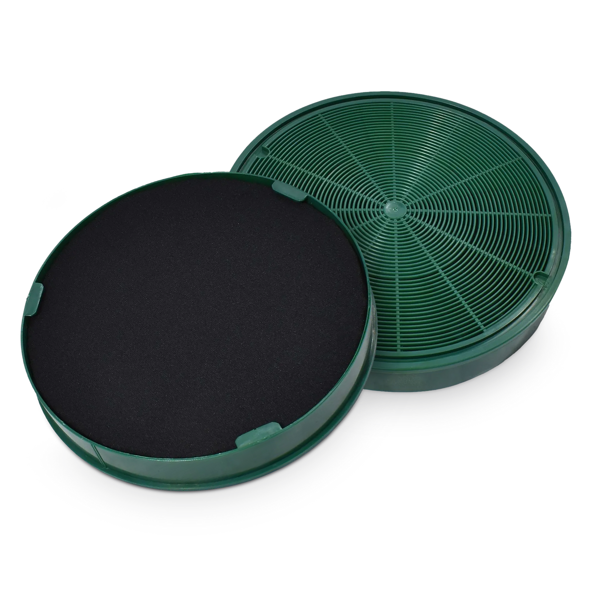 Zanker koolstoffilter MCEF02 / 9029800464 Longlife van Scanpart (2 st.)