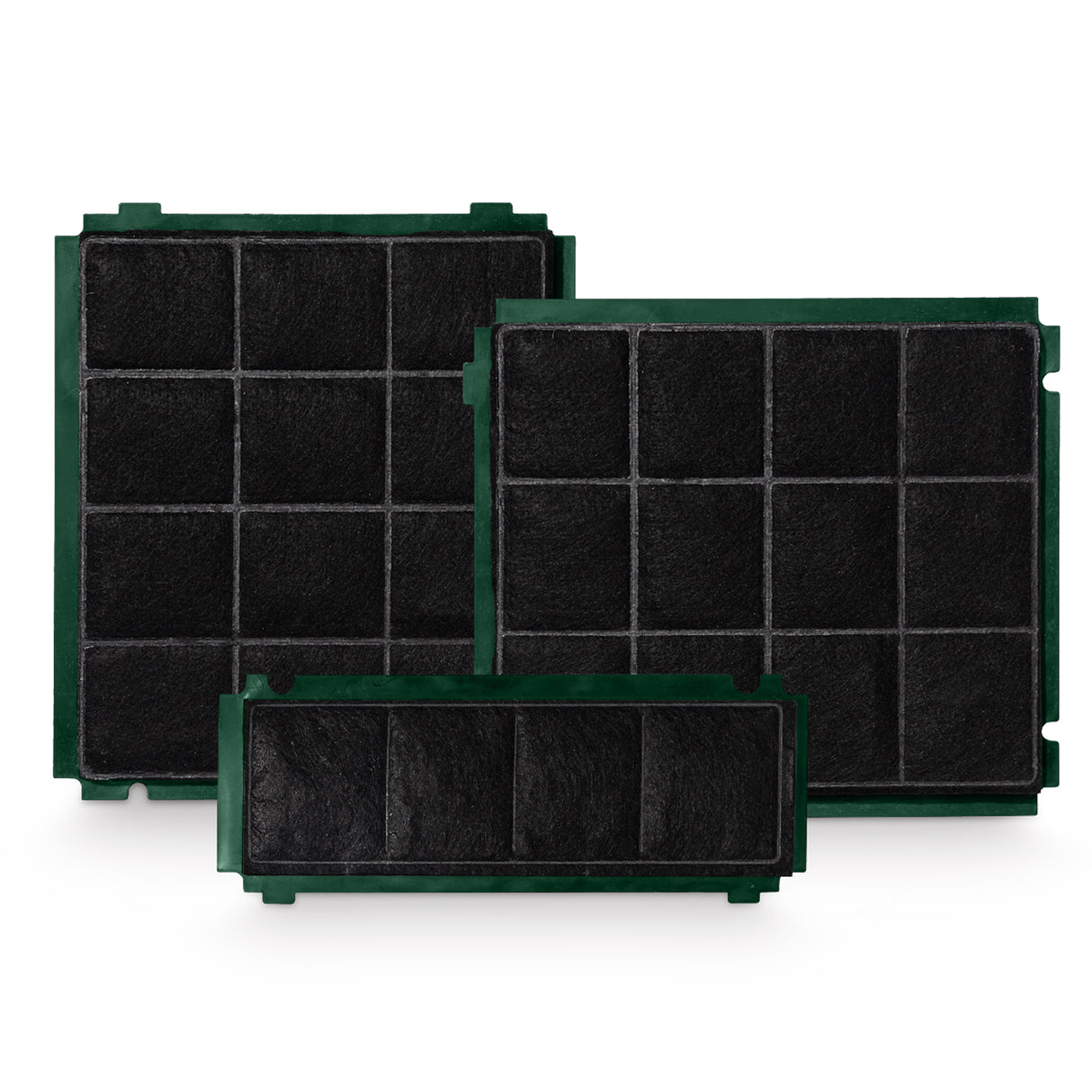 Etna Longlife koolstoffilter HF2002 van Scanpart (3 st.)