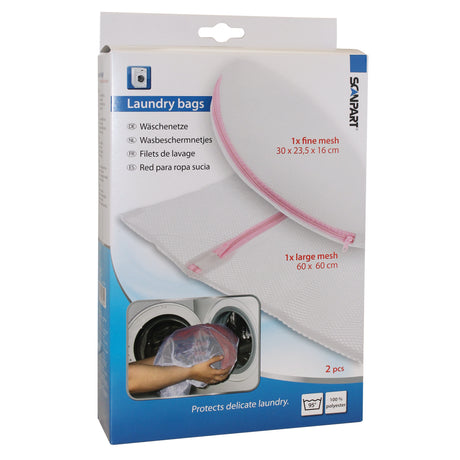 Waszak - Wasnet set 2 stuks