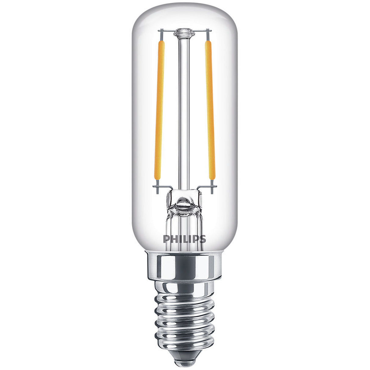 Philips afzuigkaplamp E14 2,1W