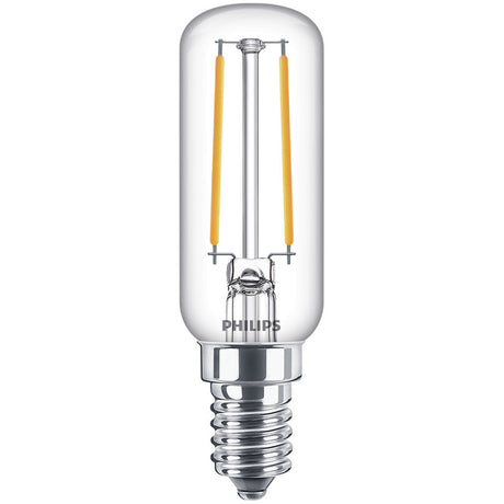Philips afzuigkaplamp E14 2,1W