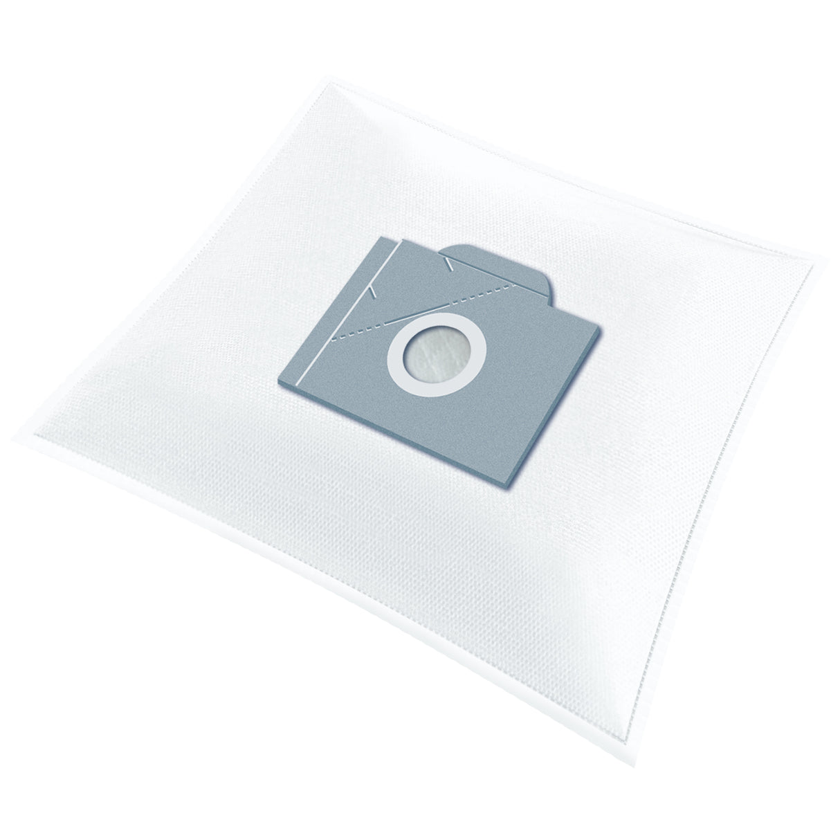 Cleanbag Microfleece+ stofzuigerzak geschikt voor Calor/Tefal/De'longhi/Fakir/Rowenta