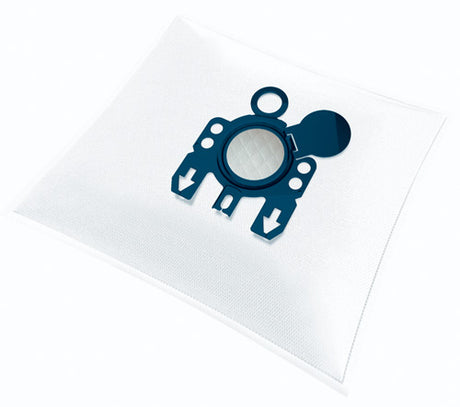 Cleanbag Microfleece+ stofzuigerzak geschikt voor Hoover Arianne