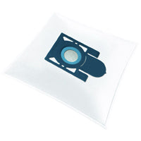 Cleanbag Microfleece+ stofzuigerzak geschikt voor EI0