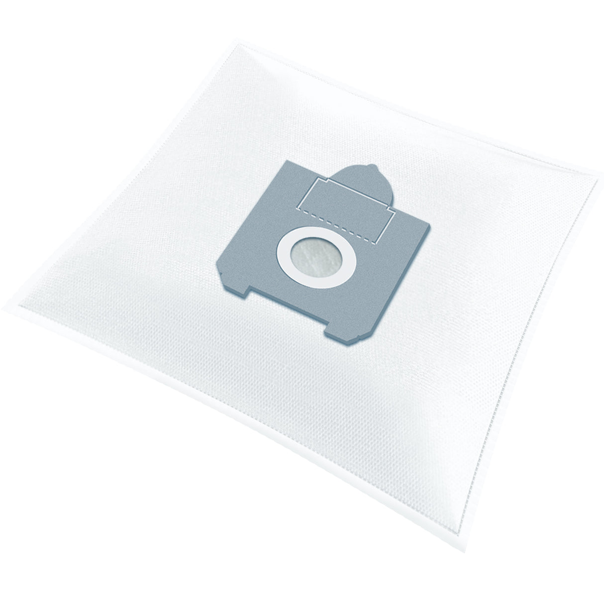 Cleanbag Microfleece+ stofzuigerzak geschikt voor AEG