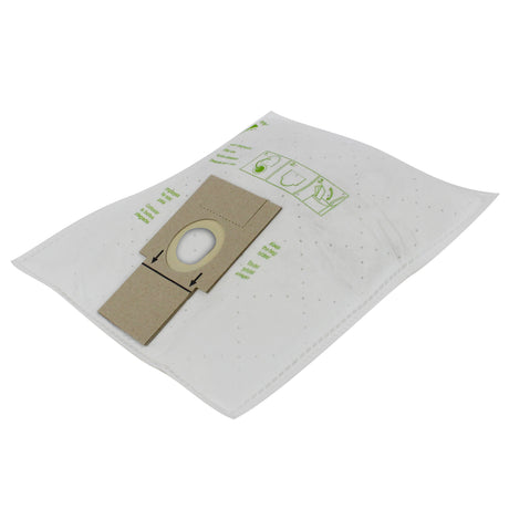 Cleanbag Microfleece+ stofzuigerzak geschikt voor Bosch/Siemens P