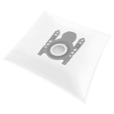 Cleanbag Microfleece+ stofzuigerzak geschikt voor Bosch/Siemens D/E/F/G/H
