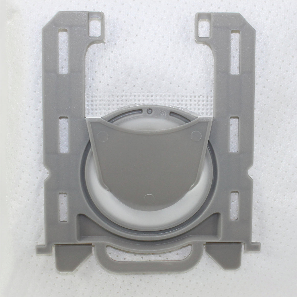 Cleanbag Microfleece+ stofzuigerzak geschikt voor AEG/Bork/Electrolux/Philips