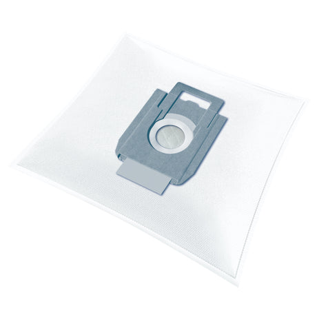 Cleanbag Microfleece+ stofzuigerzak geschikt voor Nilfisk King