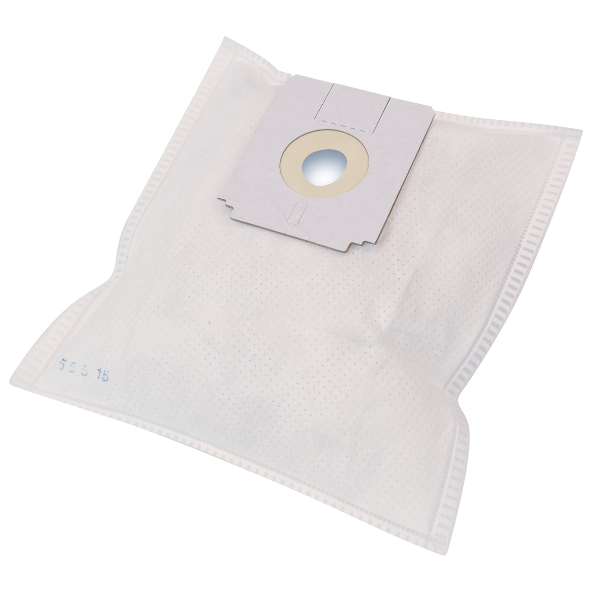Cleanbag Microfleece+ stofzuigerzak geschikt voor Bomann/Bork