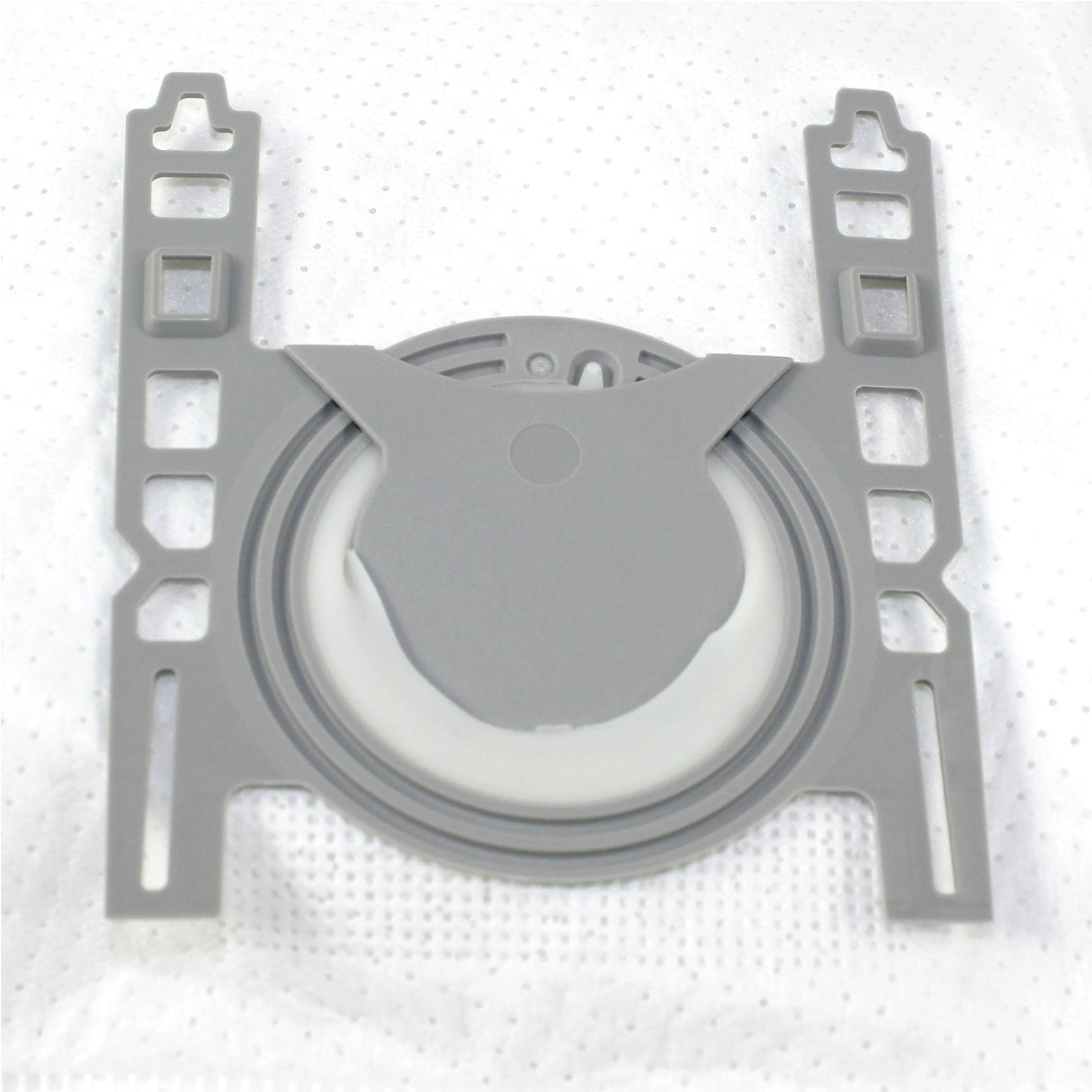 Cleanbag Maxi Microfleece+ stofzuigerzak geschikt voor Bosch/Siemens GXL/GXXL/GALL