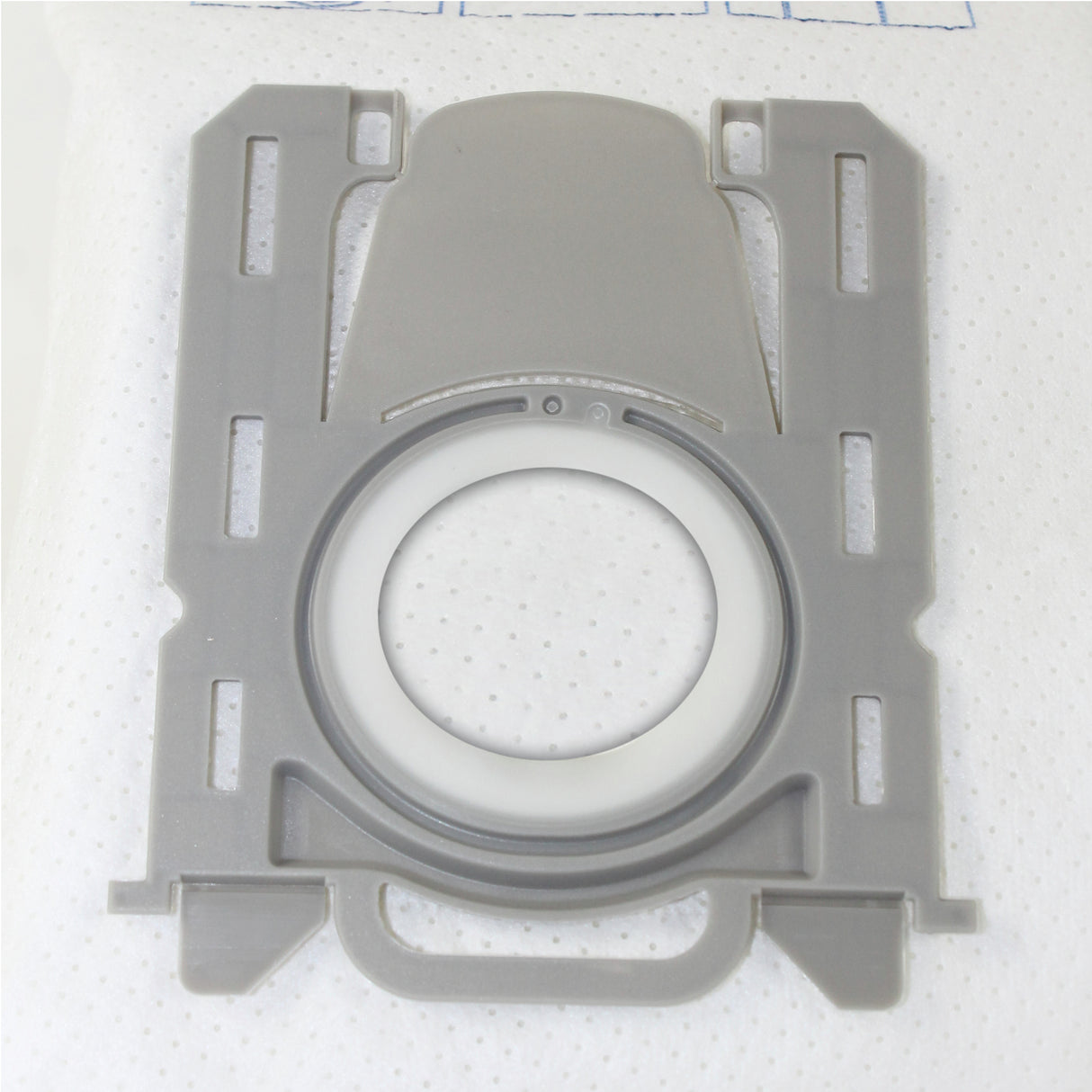 Cleanbag Maxi Microfleece+ stofzuigerzak geschikt voor AEG/Bork/Electrolux/Philips