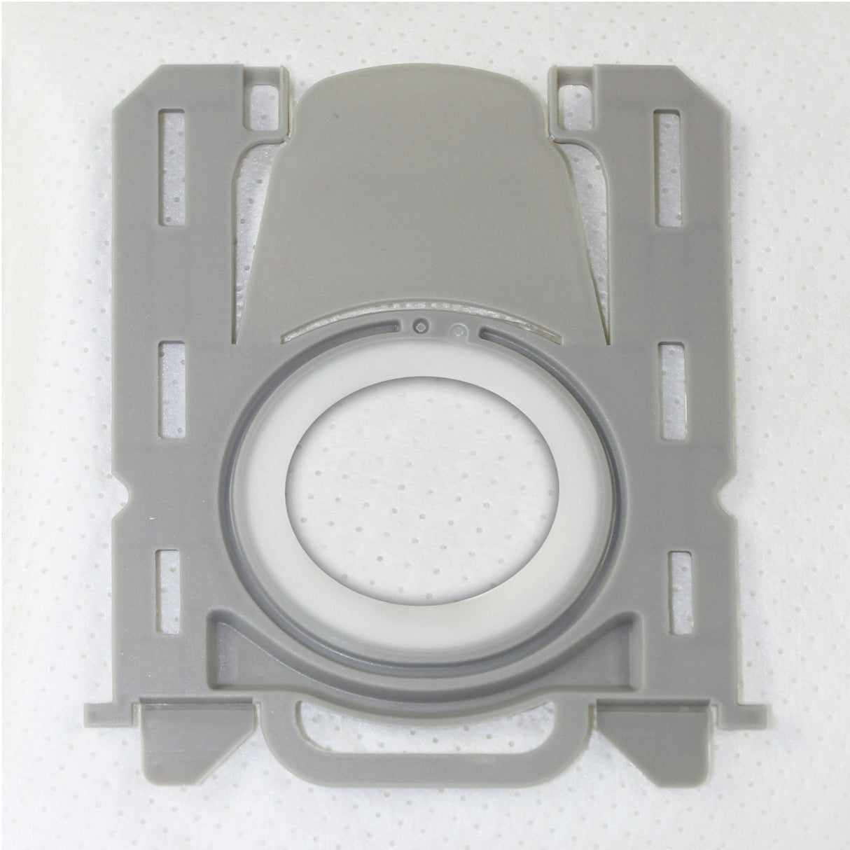 Cleanbag voordeelverpakking Microfleece+ stofzuigerzak geschikt voor AEG/Bork/Electrolux/Philips