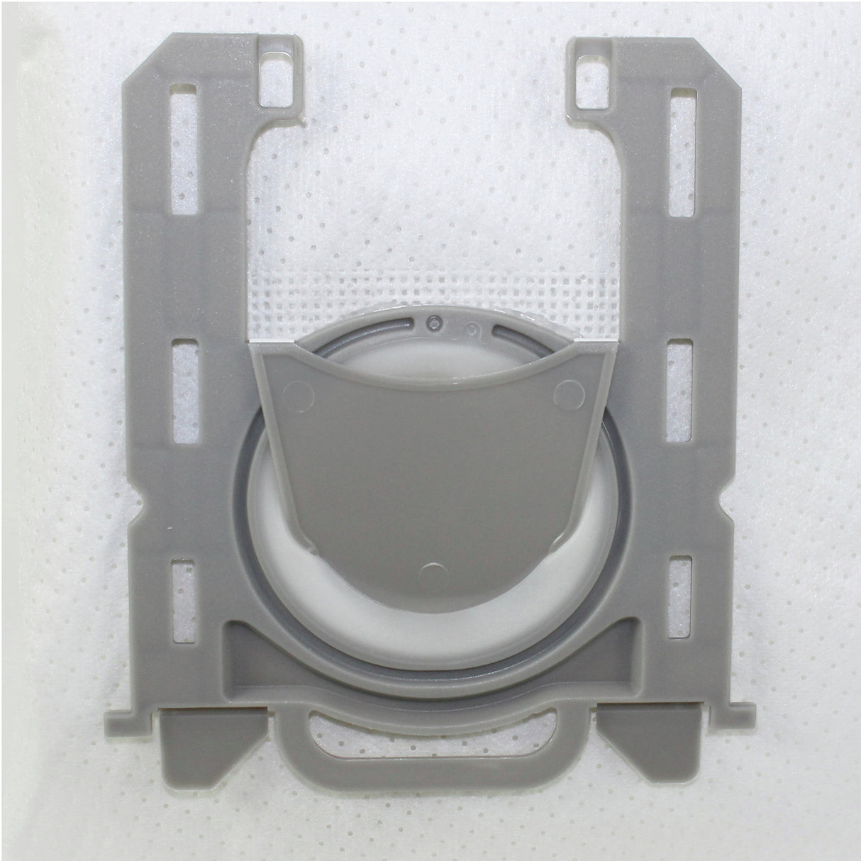 Cleanbag voordeelverpakking Microfleece+ stofzuigerzak geschikt voor AEG/Bork/Electrolux/Philips