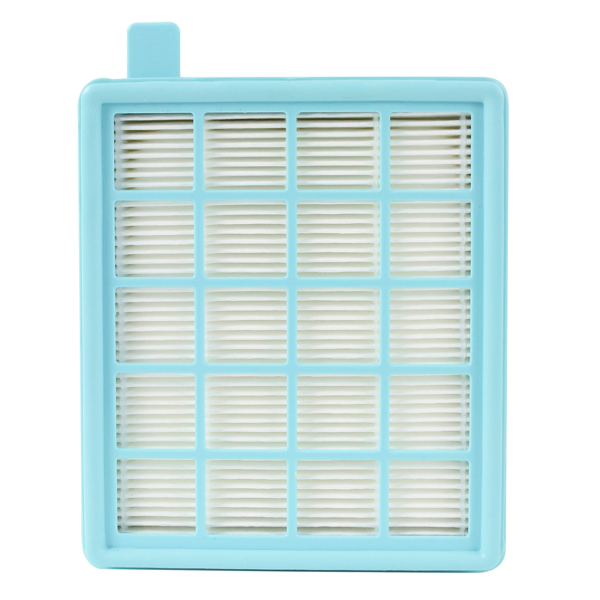 Philips PowerPro Active & Compact vervangingsset FC8058 van Scanpart