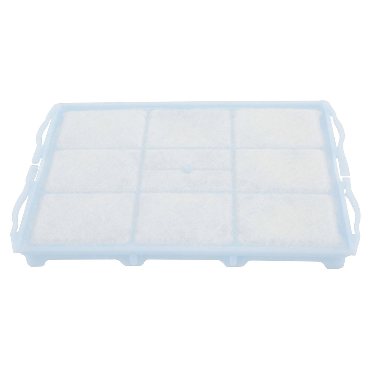 Bosch Siemens motorfilter VZ01MSF / 00578863 van Scanpart