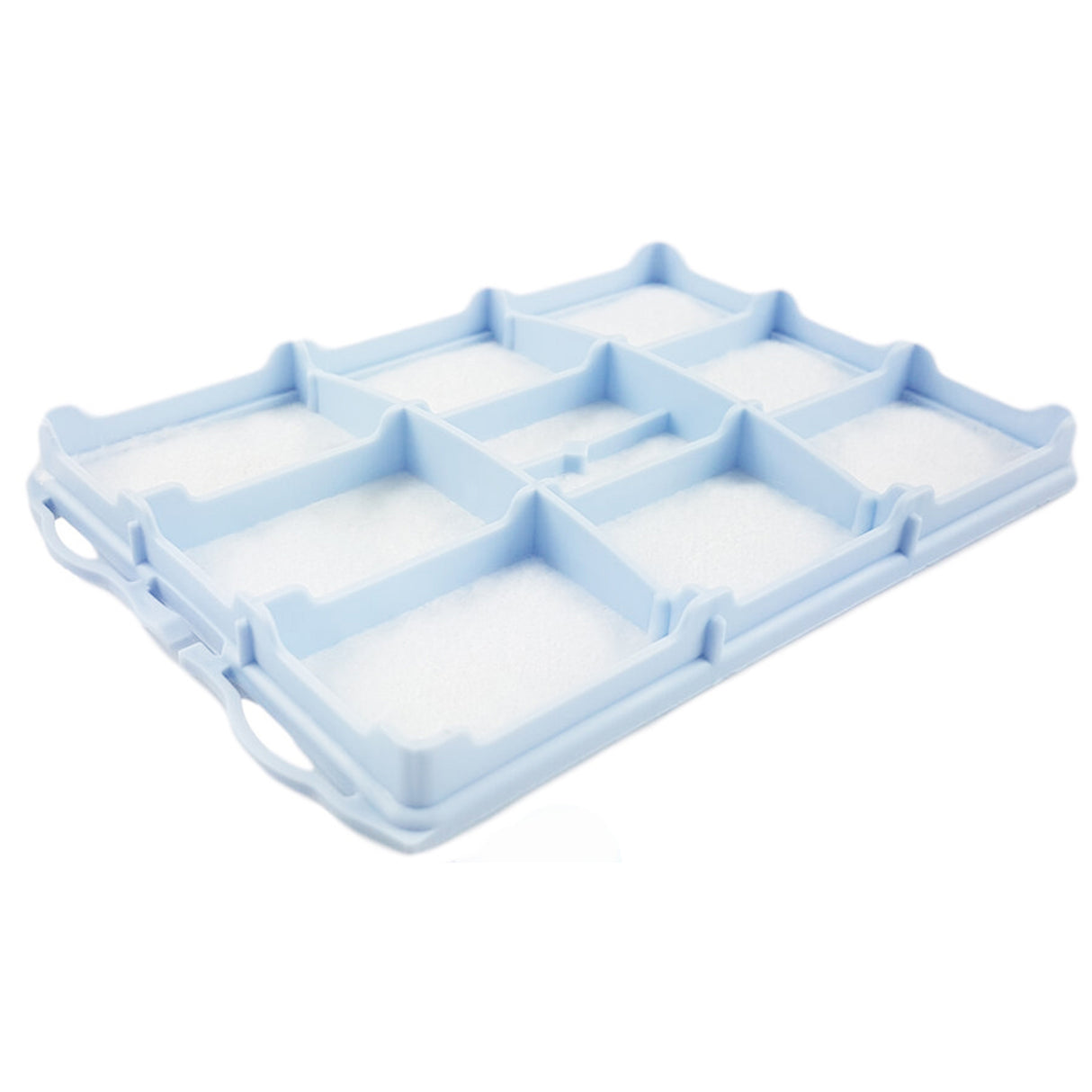 Bosch Siemens motorfilter VZ01MSF / 00578863 van Scanpart