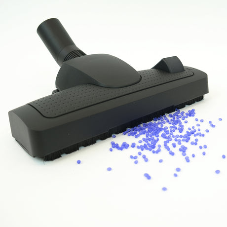 Stofzuiger parfum lavendel - Geurparels 4x 6g