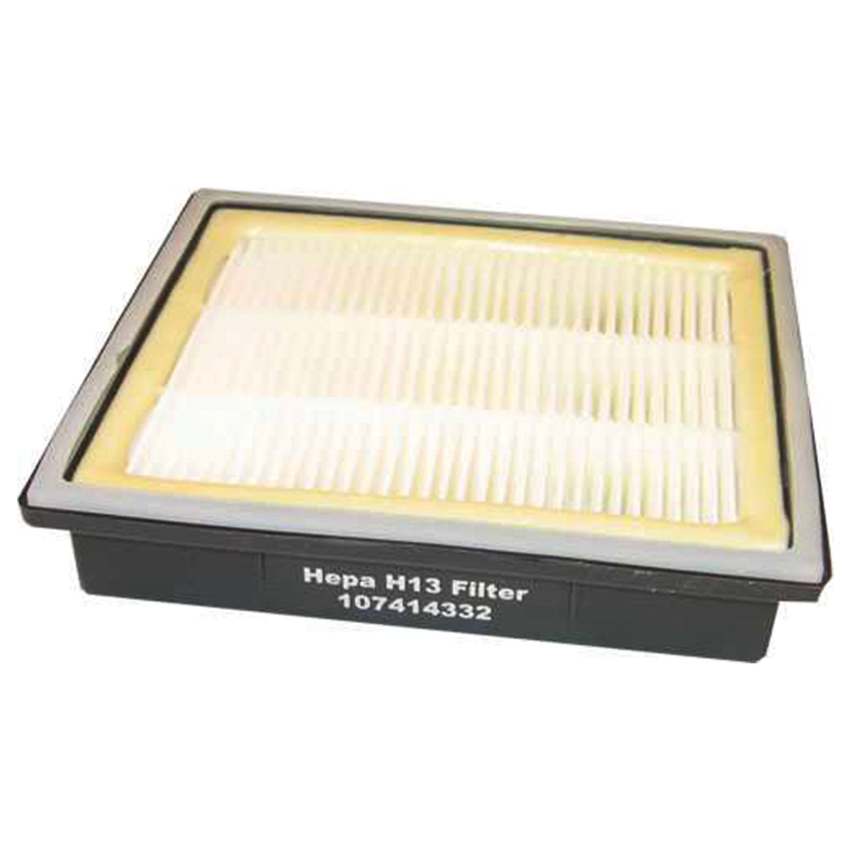 Nilfisk One H13 / 107414332 hepa filter