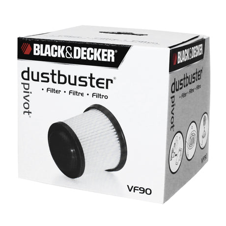 Black & Decker filter 2690053091 / VF90