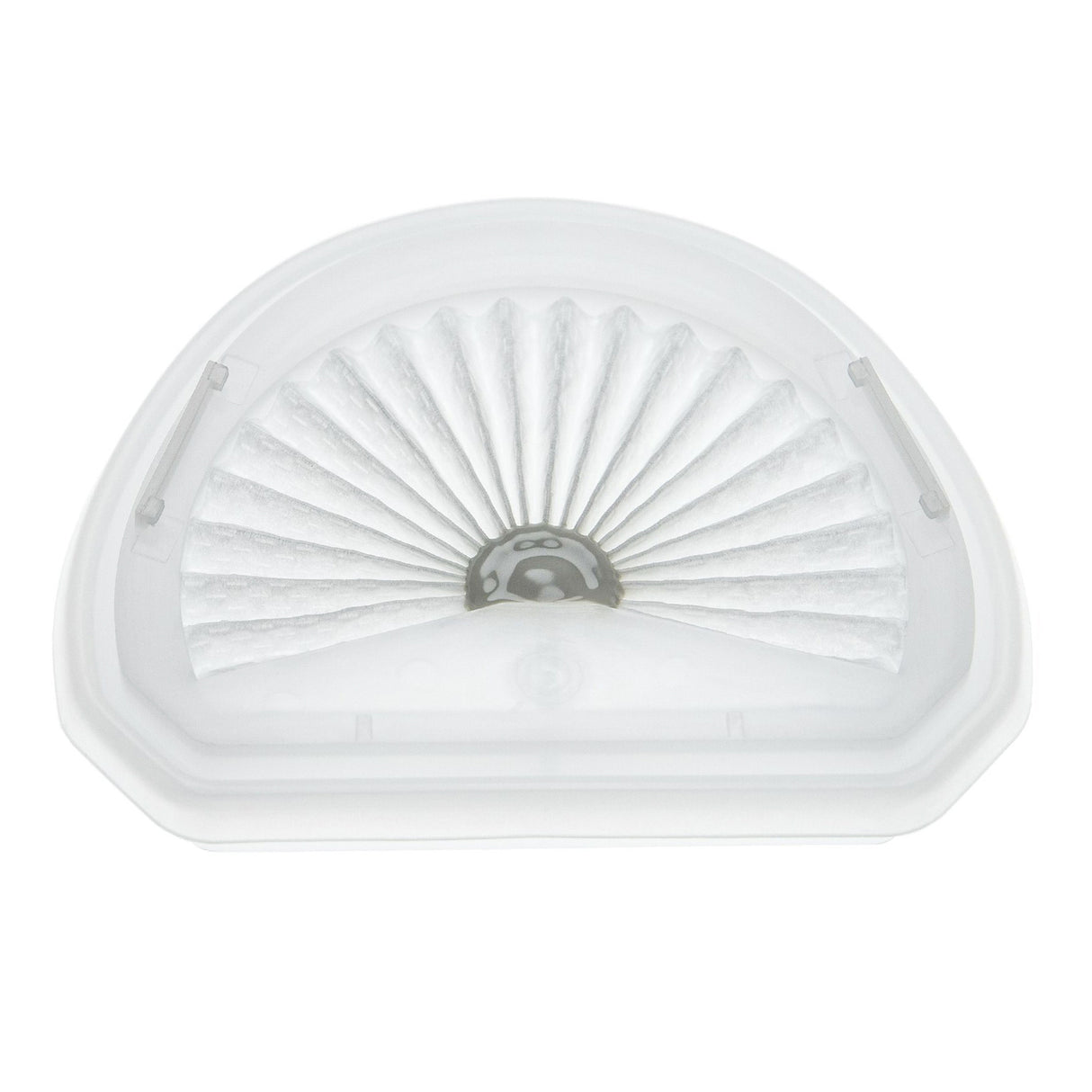 Black & Decker VLPF10 kruimeldief filter